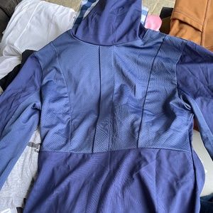 Solid Citizen Haley sunshirt XS